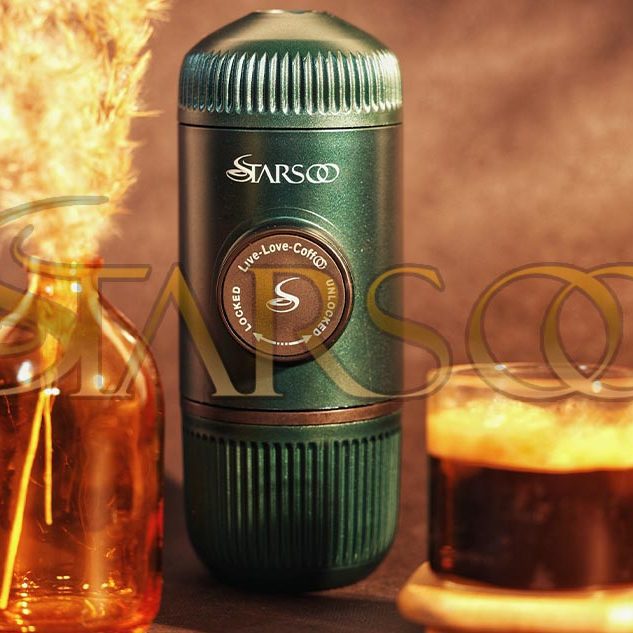 نانو پرسو استارسو