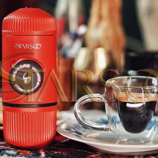 نانو پرسو استارسو