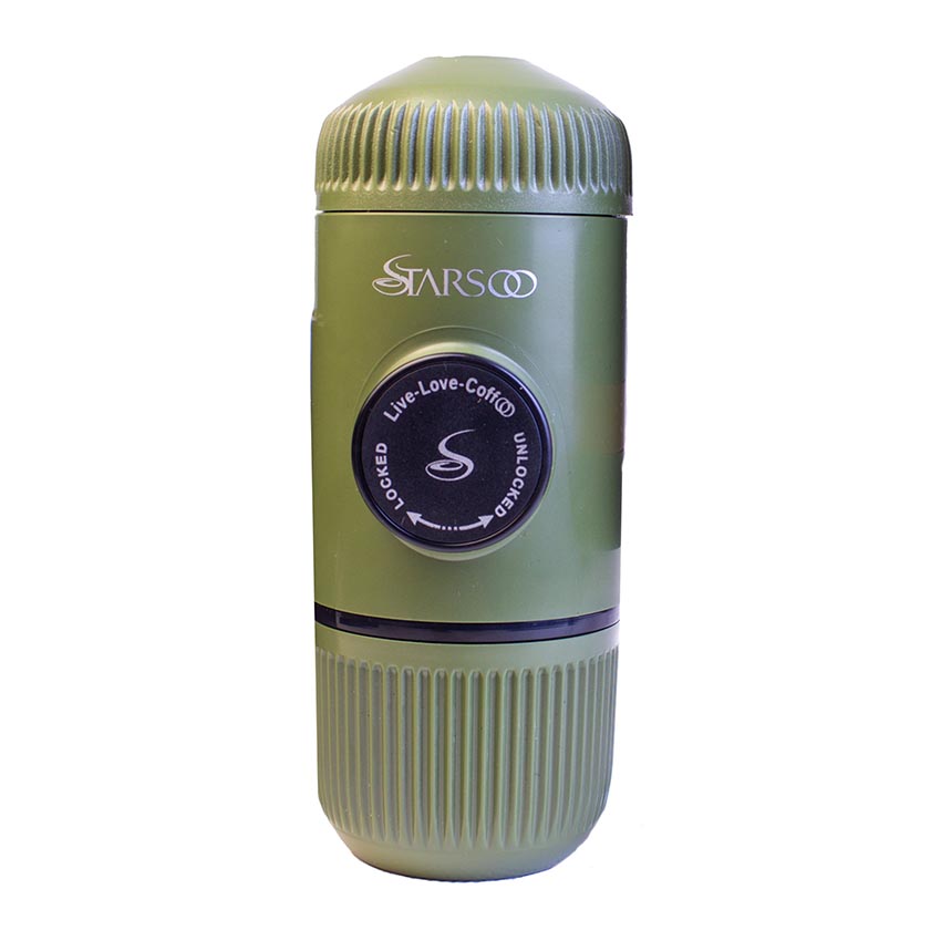 مینی پرسو استارسو