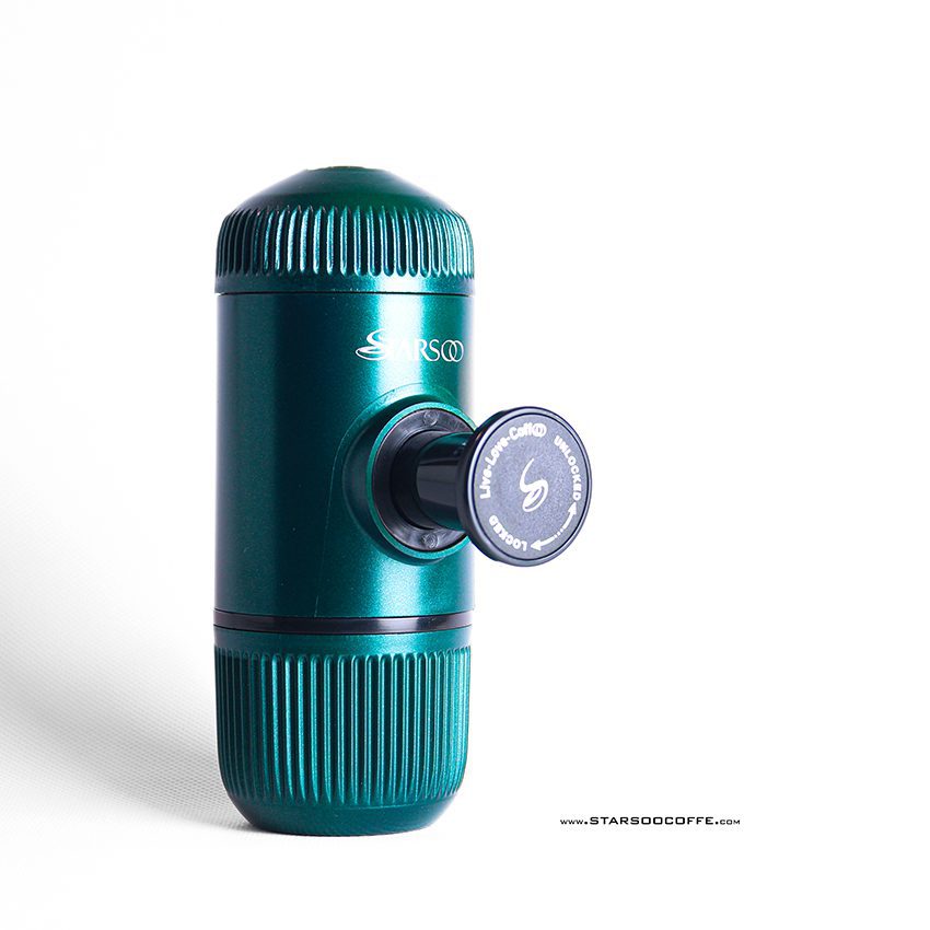 قیمت نانو پرسو