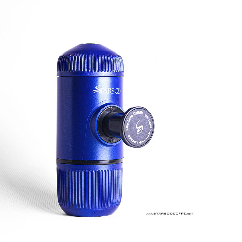 قیمت نانو پرسو