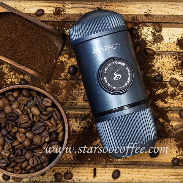 قهوه ساز همراه