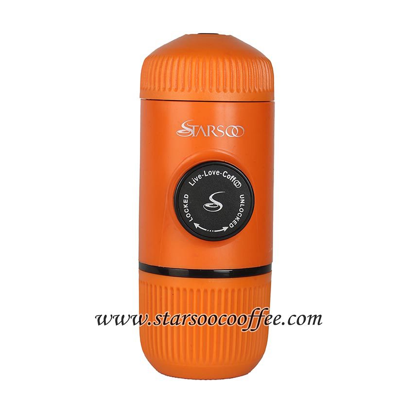 قهوه ساز همراه