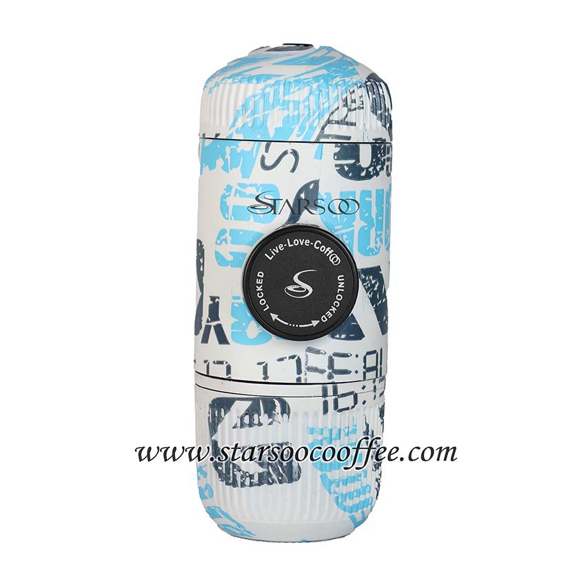 قهوه ساز همراه