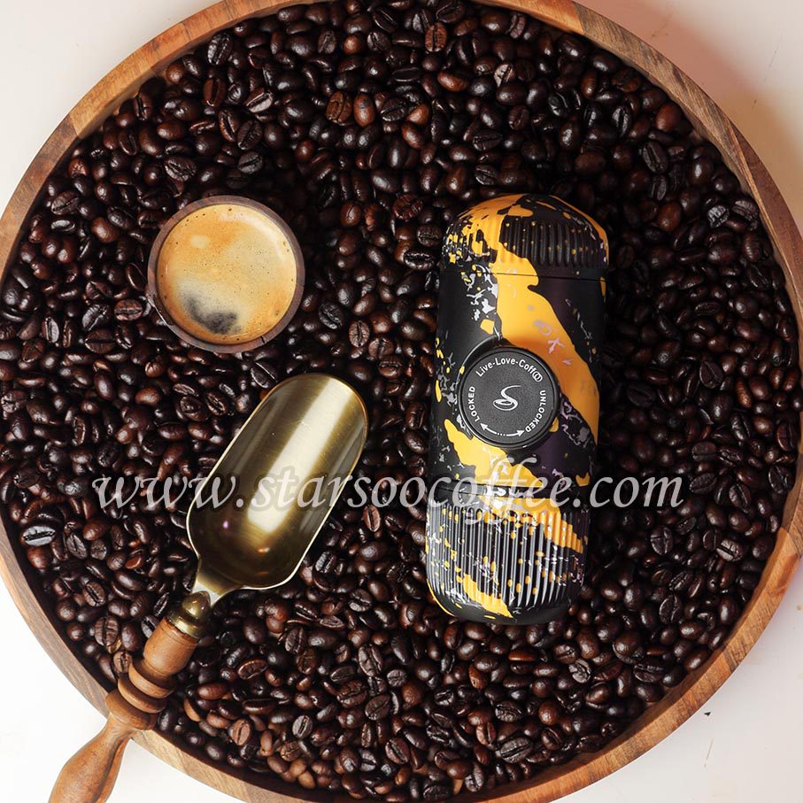 قهوه ساز همراه