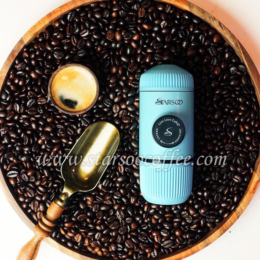 قهوه ساز همراه