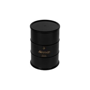 بانکه قهوه مشکی