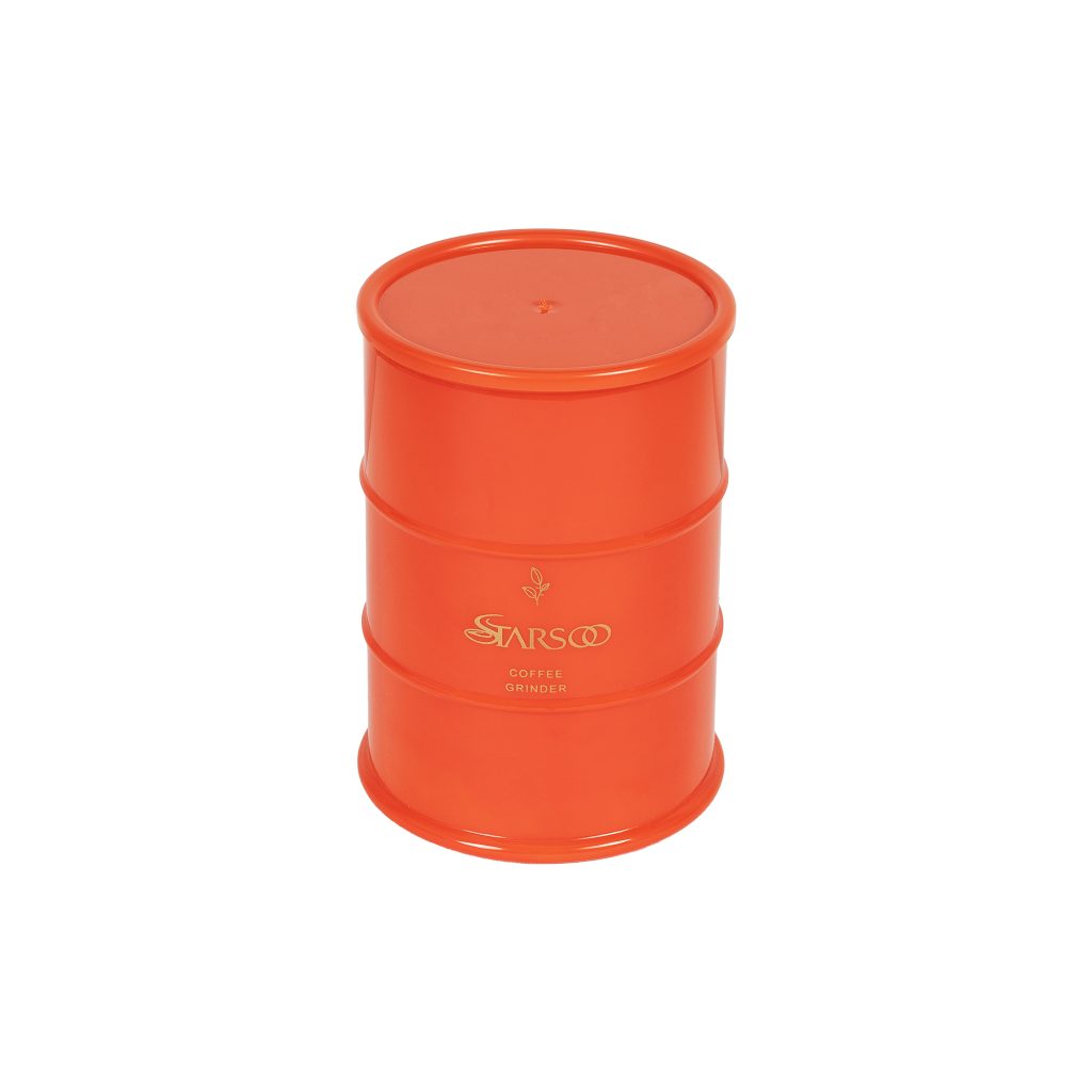 بانکه قهوه گلبهی