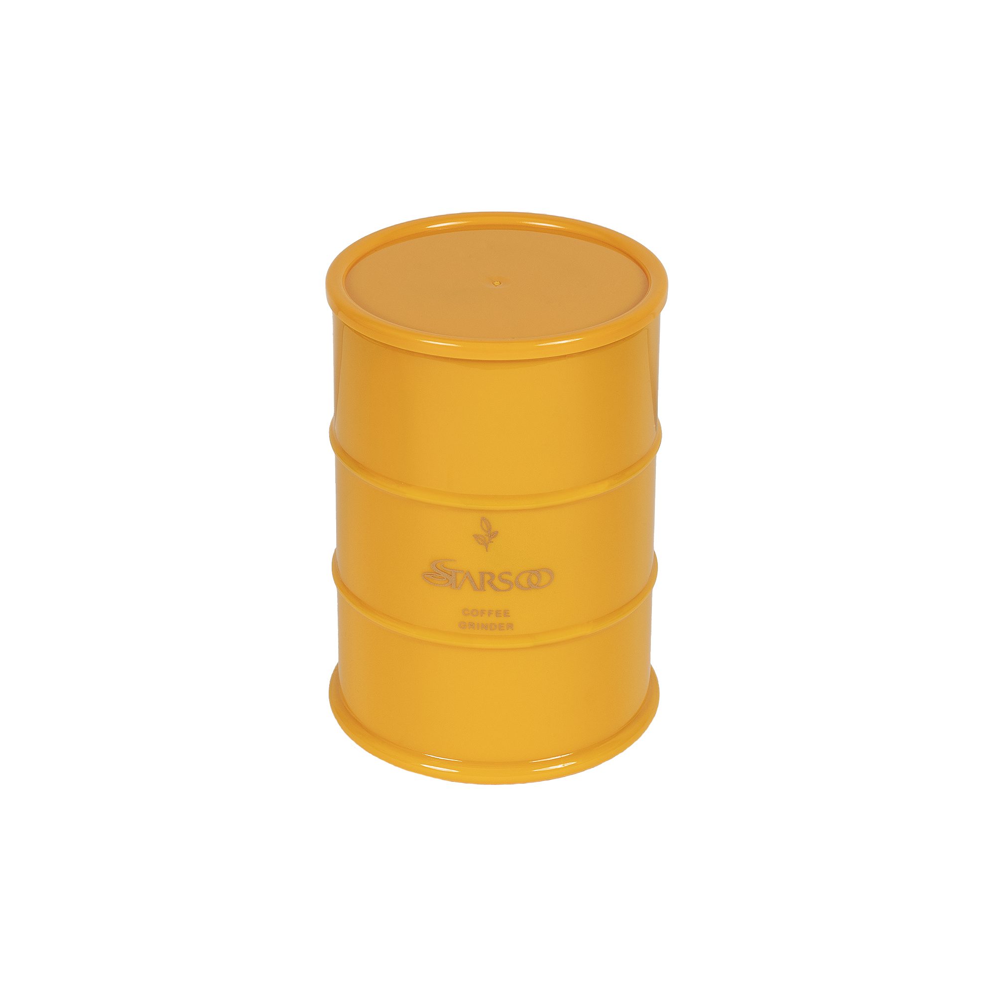 بانکه قهوه بارل بانکه قهوه نارنجی