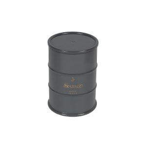 بانکه قهوه دودی