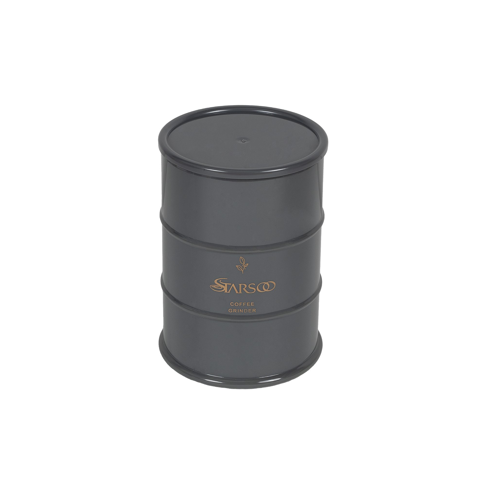 بانکه قهوه بارل بانکه قهوه دودی