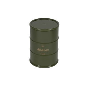 بانکه قهوه سبز جنگلی