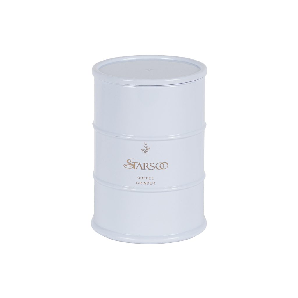 بانکه قهوه بارل