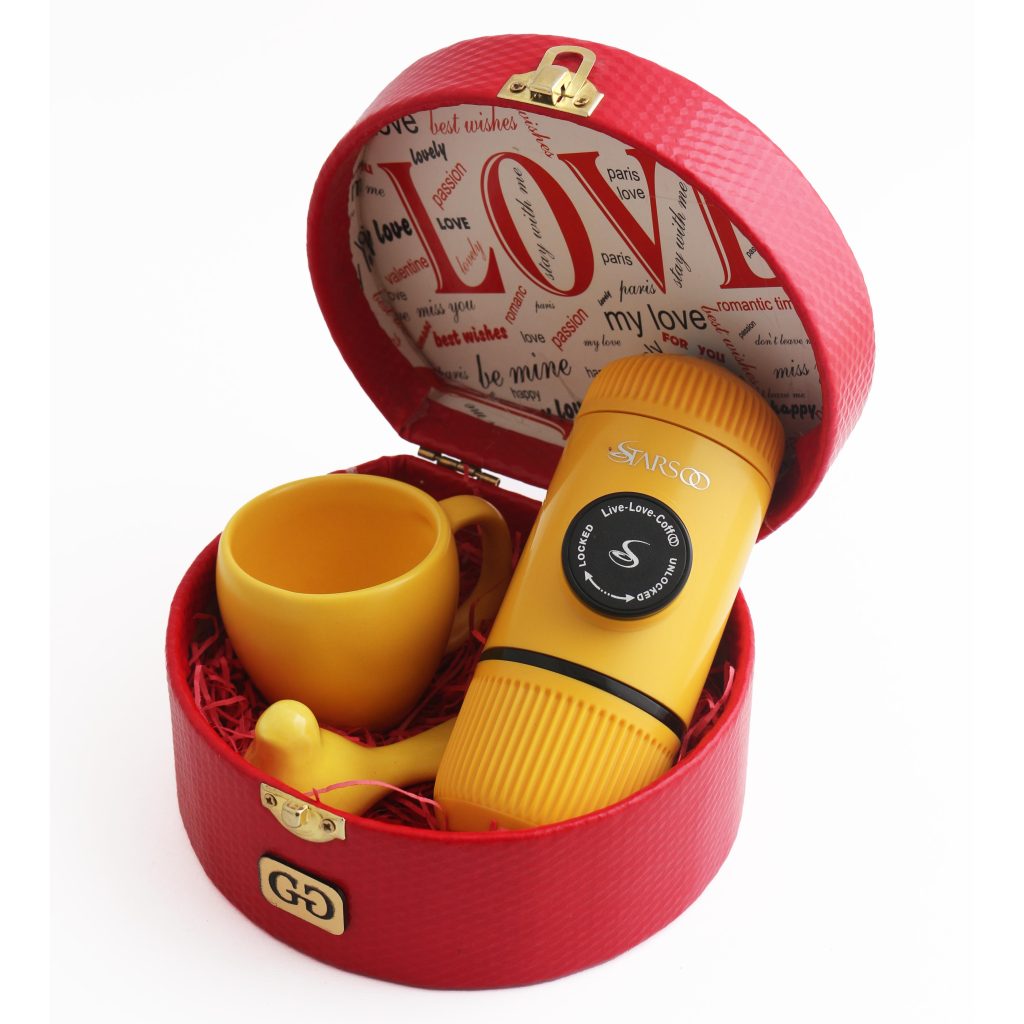 هدیه تولد خاص