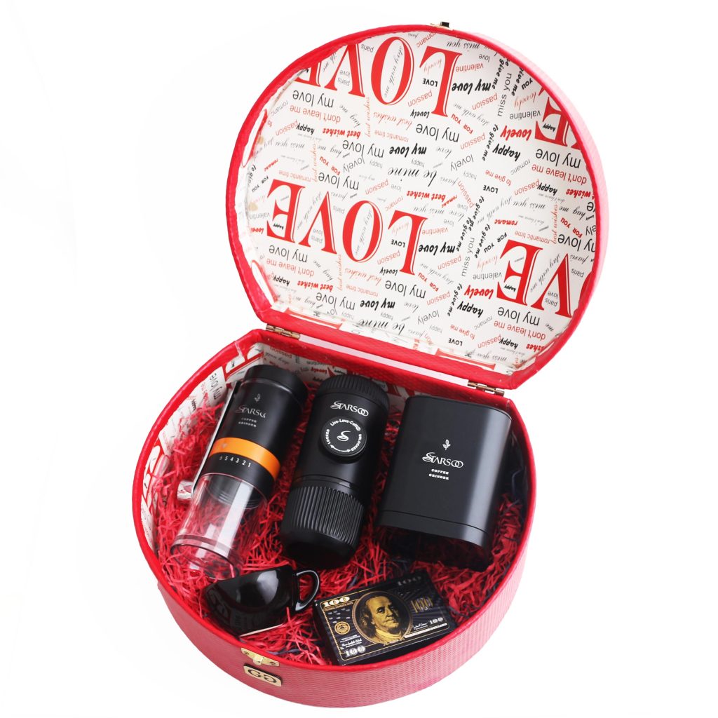 باکس هدیه شیک