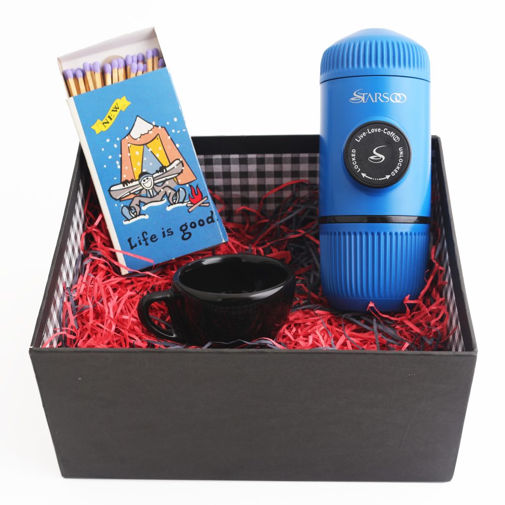 باکس هدیه خاص