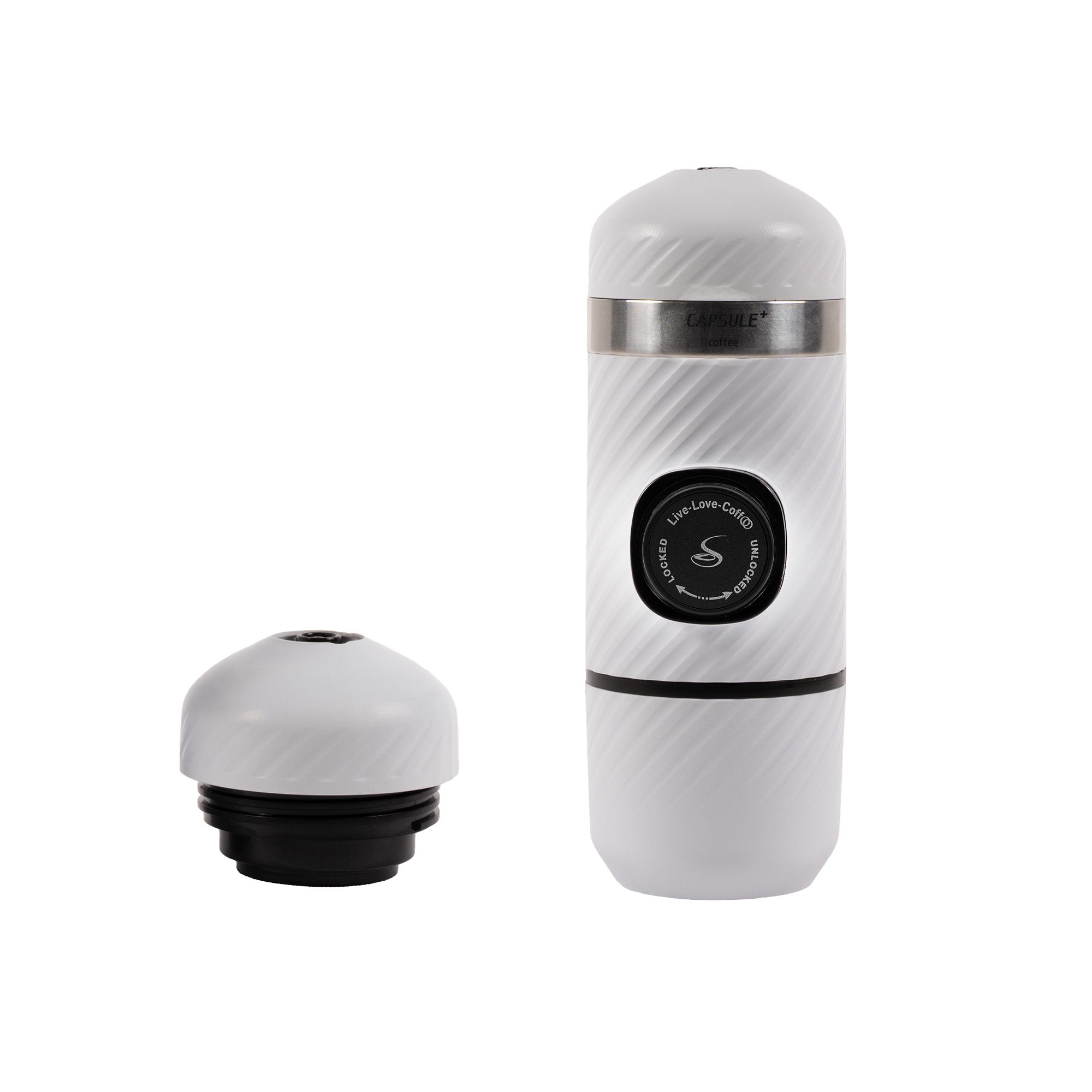 سفارش قهوه ساز با برند دلخواه