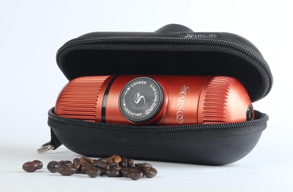 قوه ساز همراه