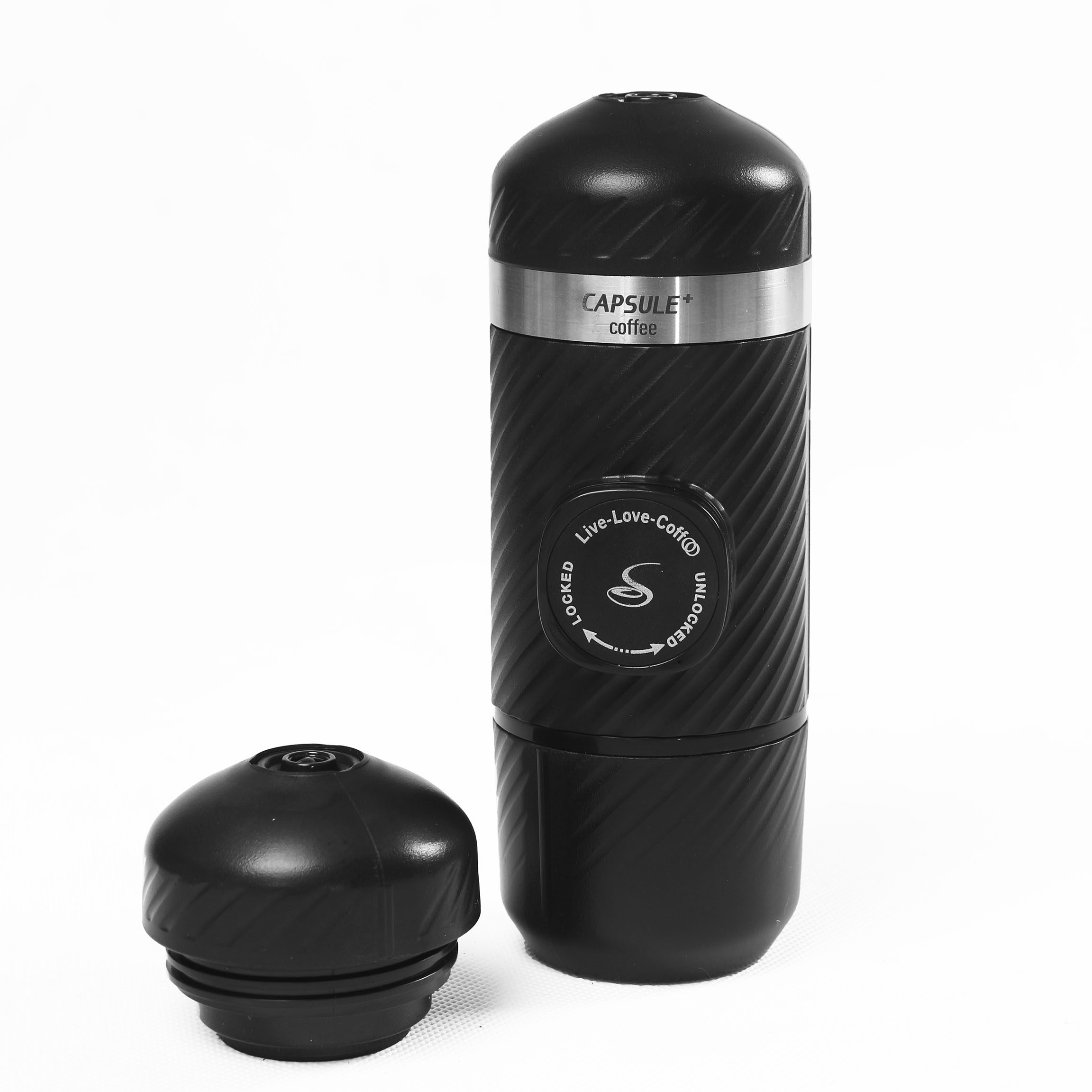 قهوه ساز کپسول کافی قهوه ساز کپسولی