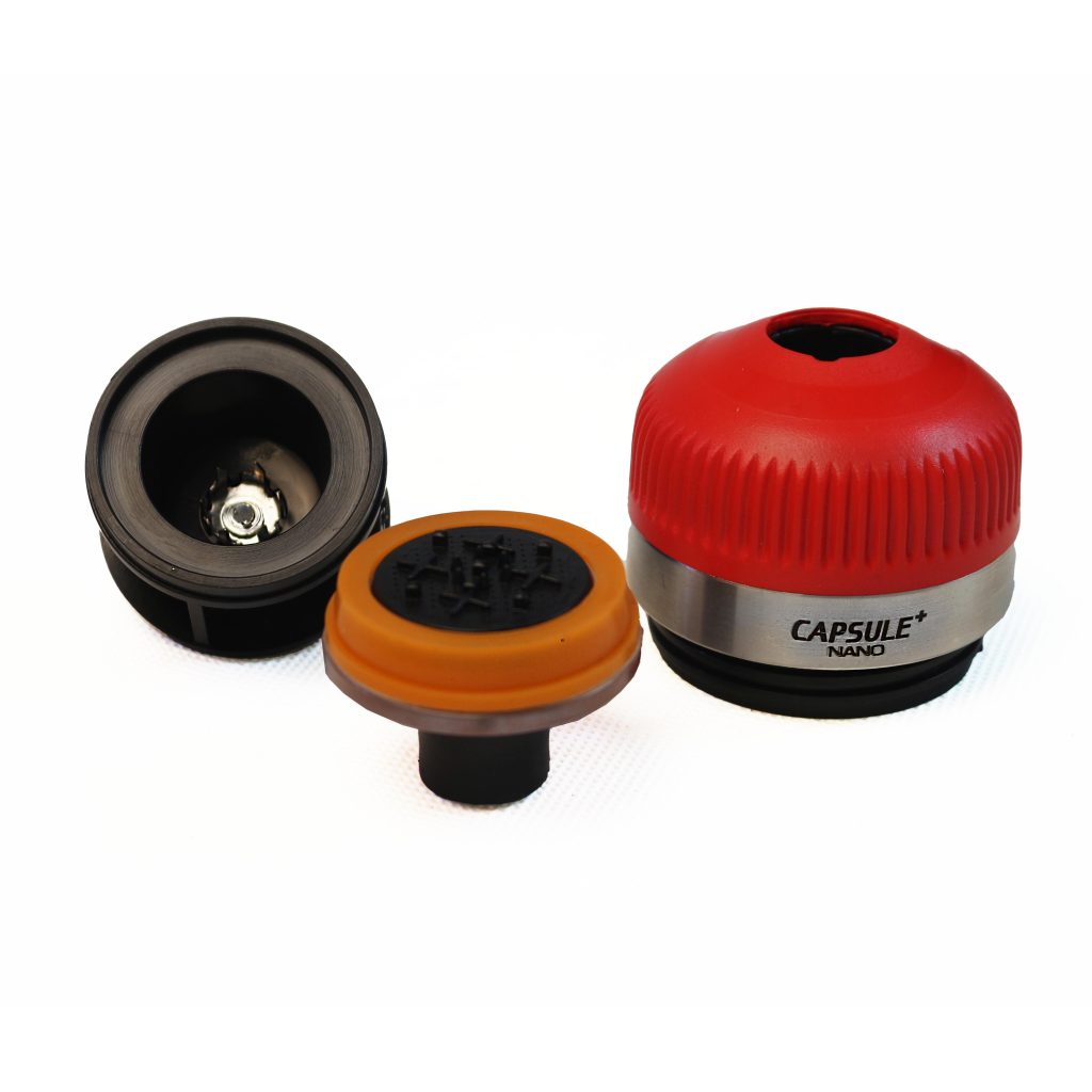 قهوه ساز کپسولی