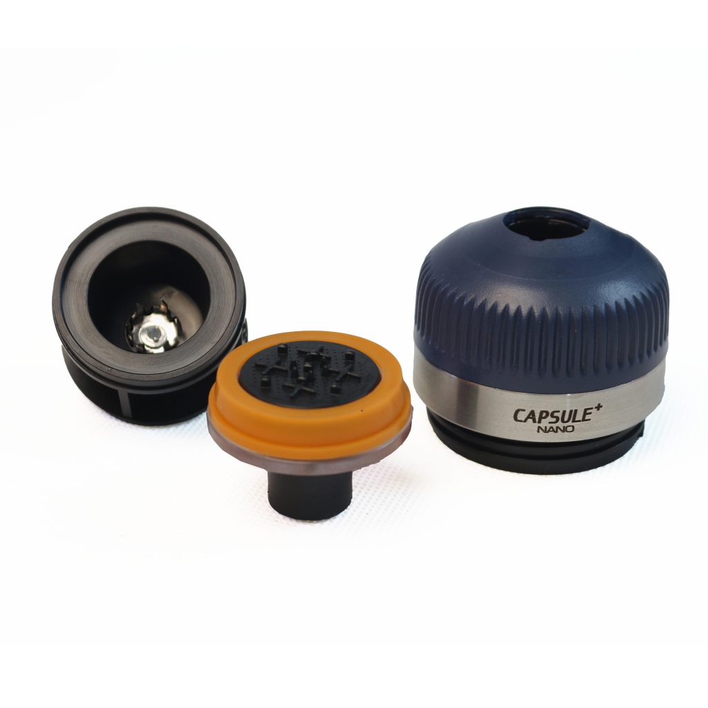 قهوه ساز کپسولی استارسو