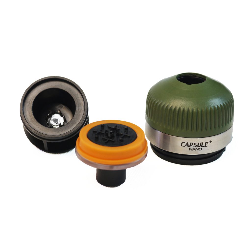 قهوه ساز کپسولی