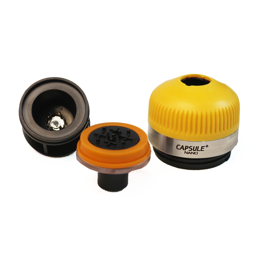 قهوه ساز کپسولی