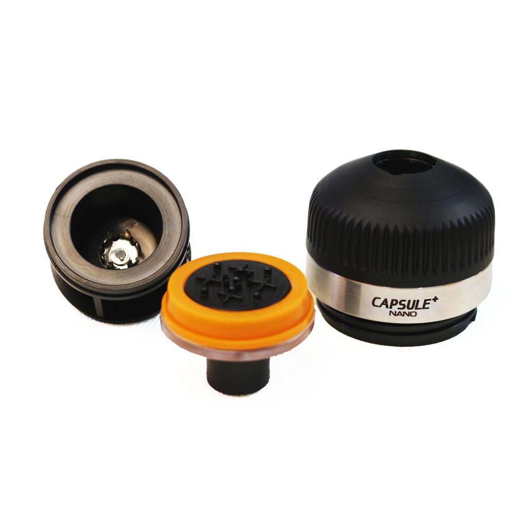 قهوه ساز کپسولی استارسو