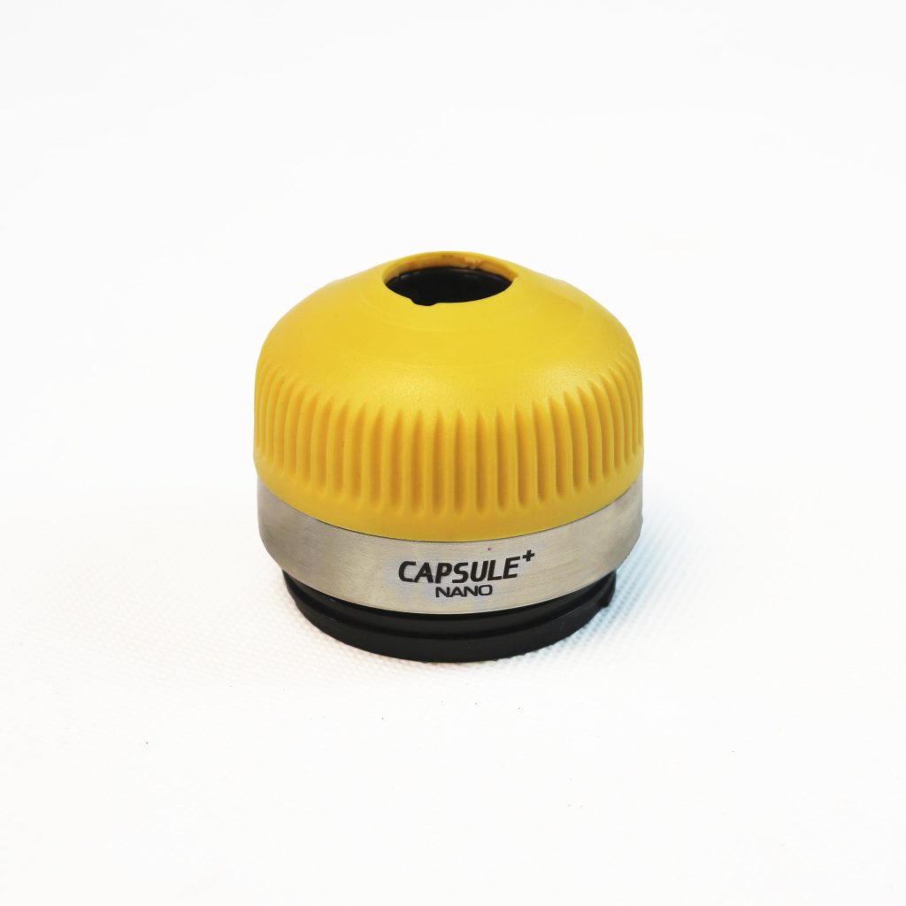 قهوه ساز کپسولی