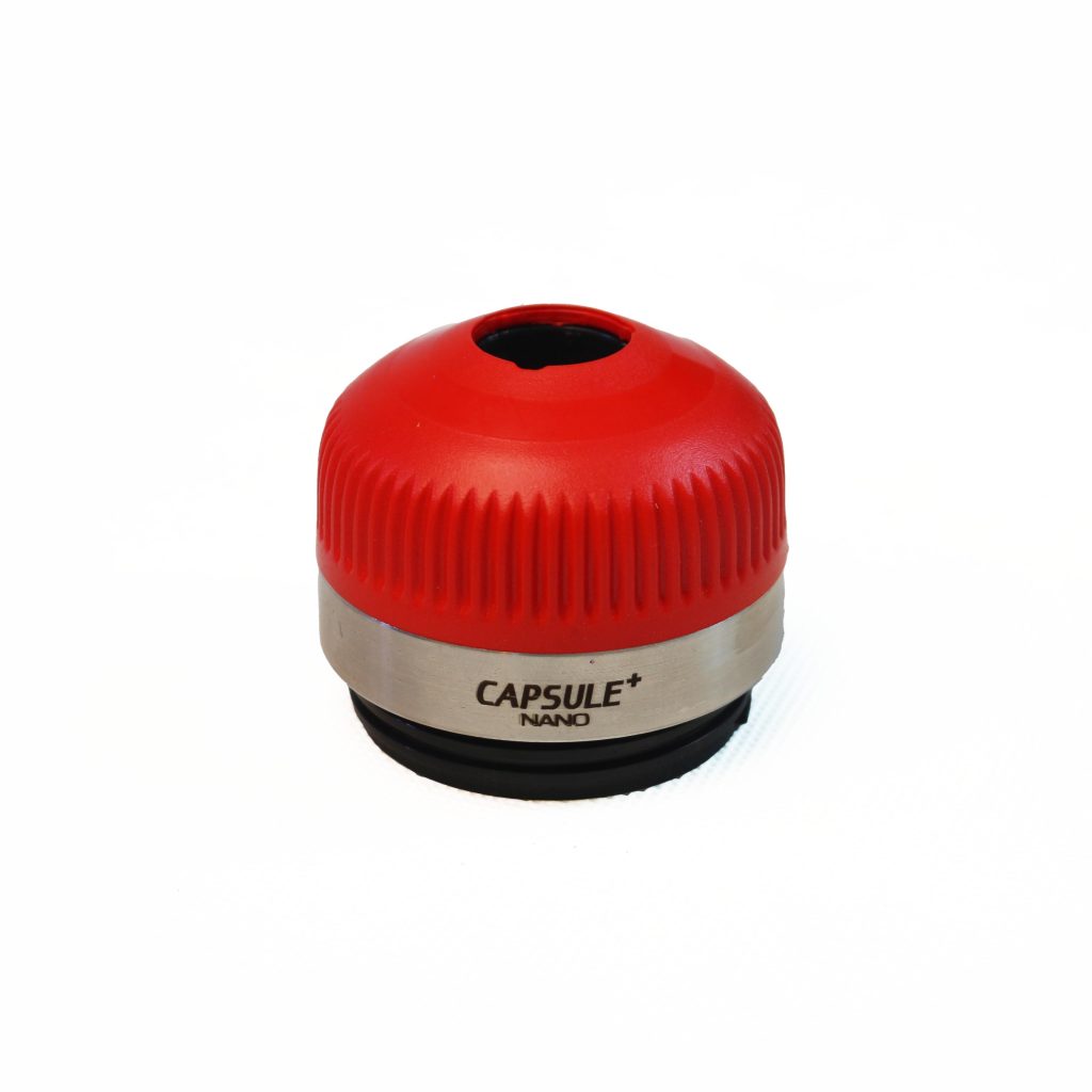 قهوه ساز کپسولی