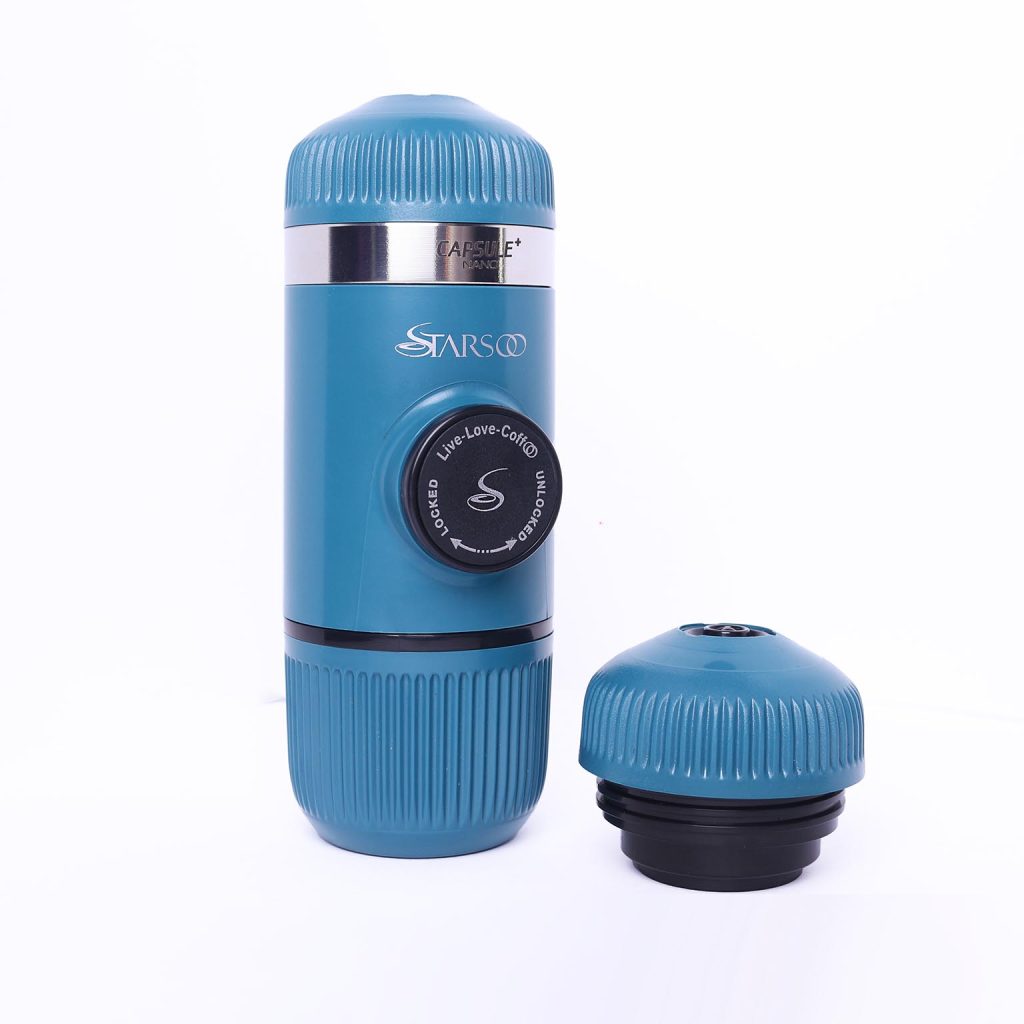 قهوه ساز کپسولی