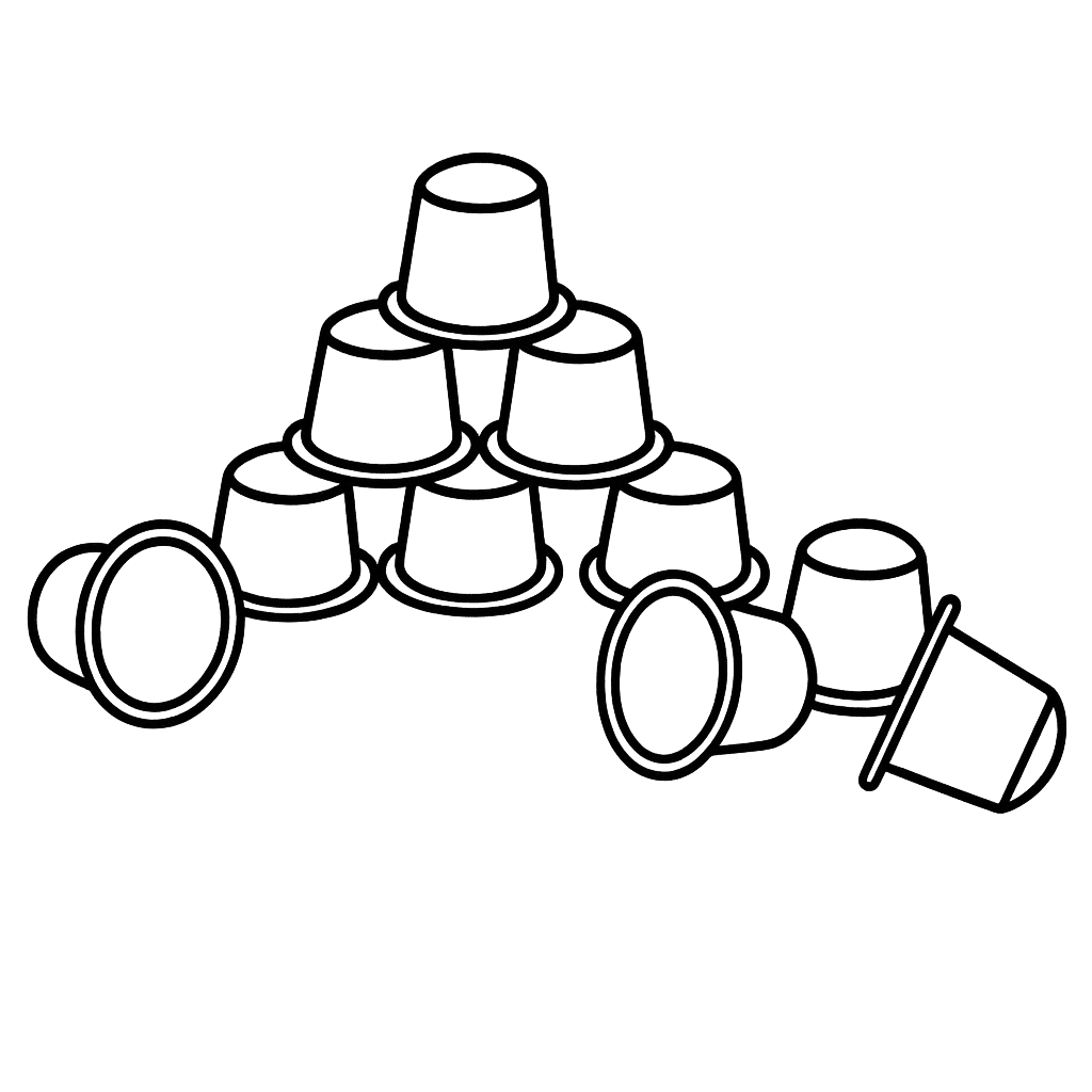 قهوه کپسولی