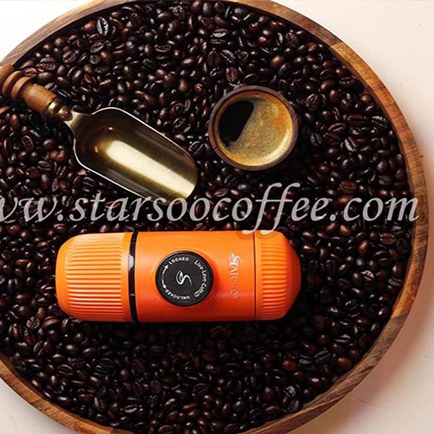 خرید نانوپرسو