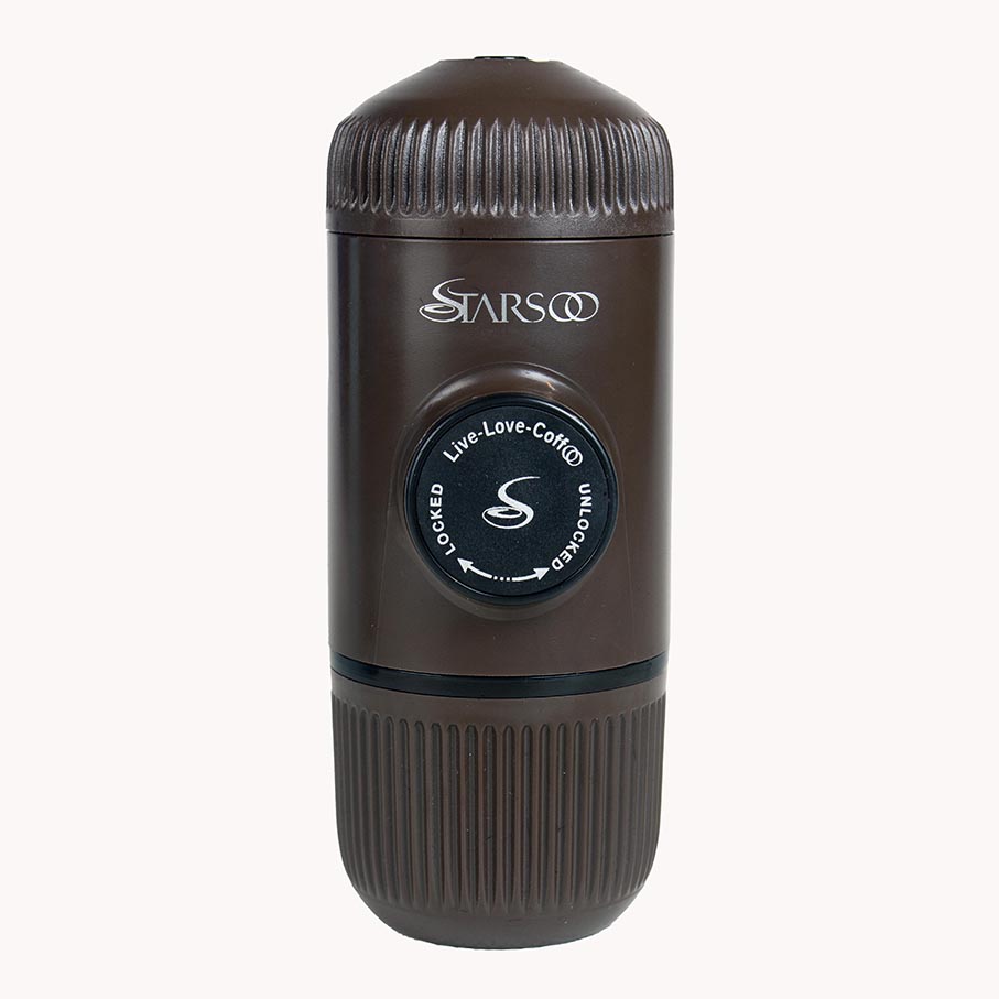 nanopresso