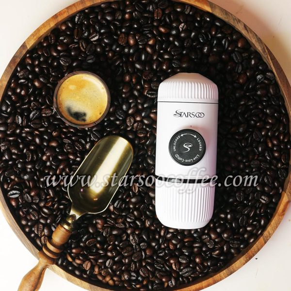 نانوپرسو NANOPRESSO