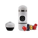 سفارش قهوه ساز با برند دلخواه|قهوه ساز کپسولی