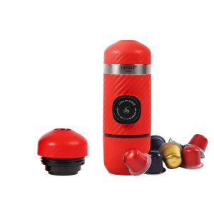 قهوه ساز کپسولی