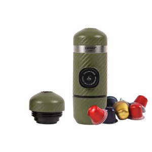 قهوه ساز دوکاره|قهوه ساز عمده