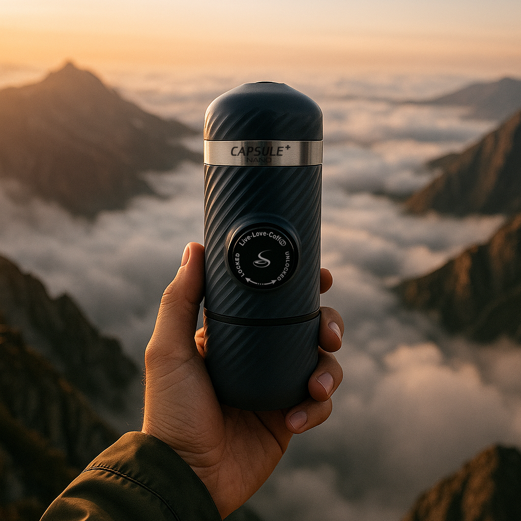 قهوه ساز همراه|قهوه| قهوه ساز|قهوه ساز همراه دوکاره