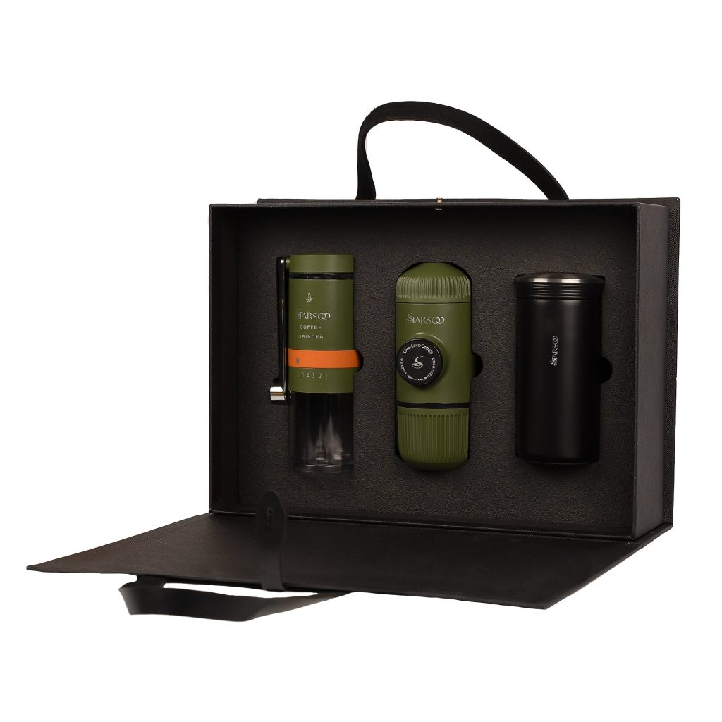 بهترین قهوه ساز خانگی