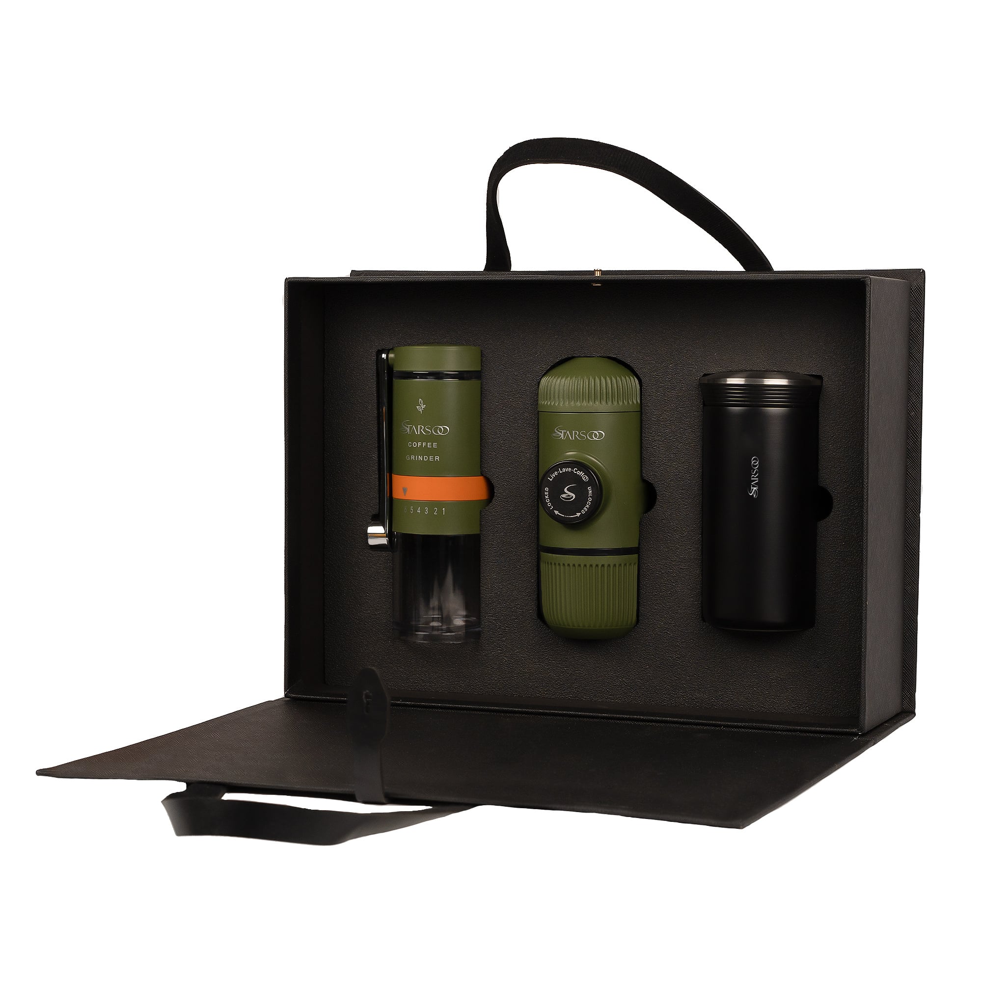 بهترین قهوه ساز خانگی