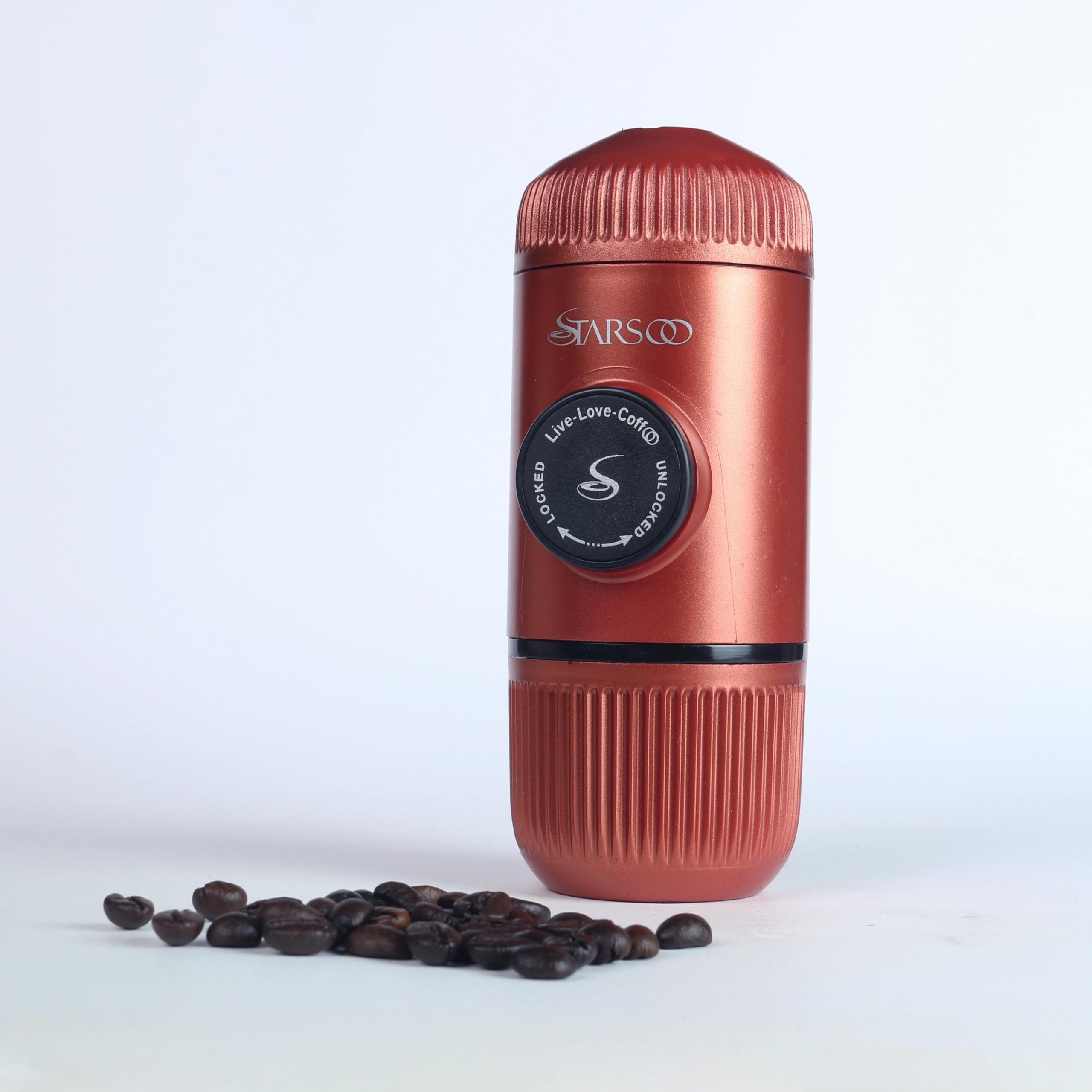 قهوه ساز همراه