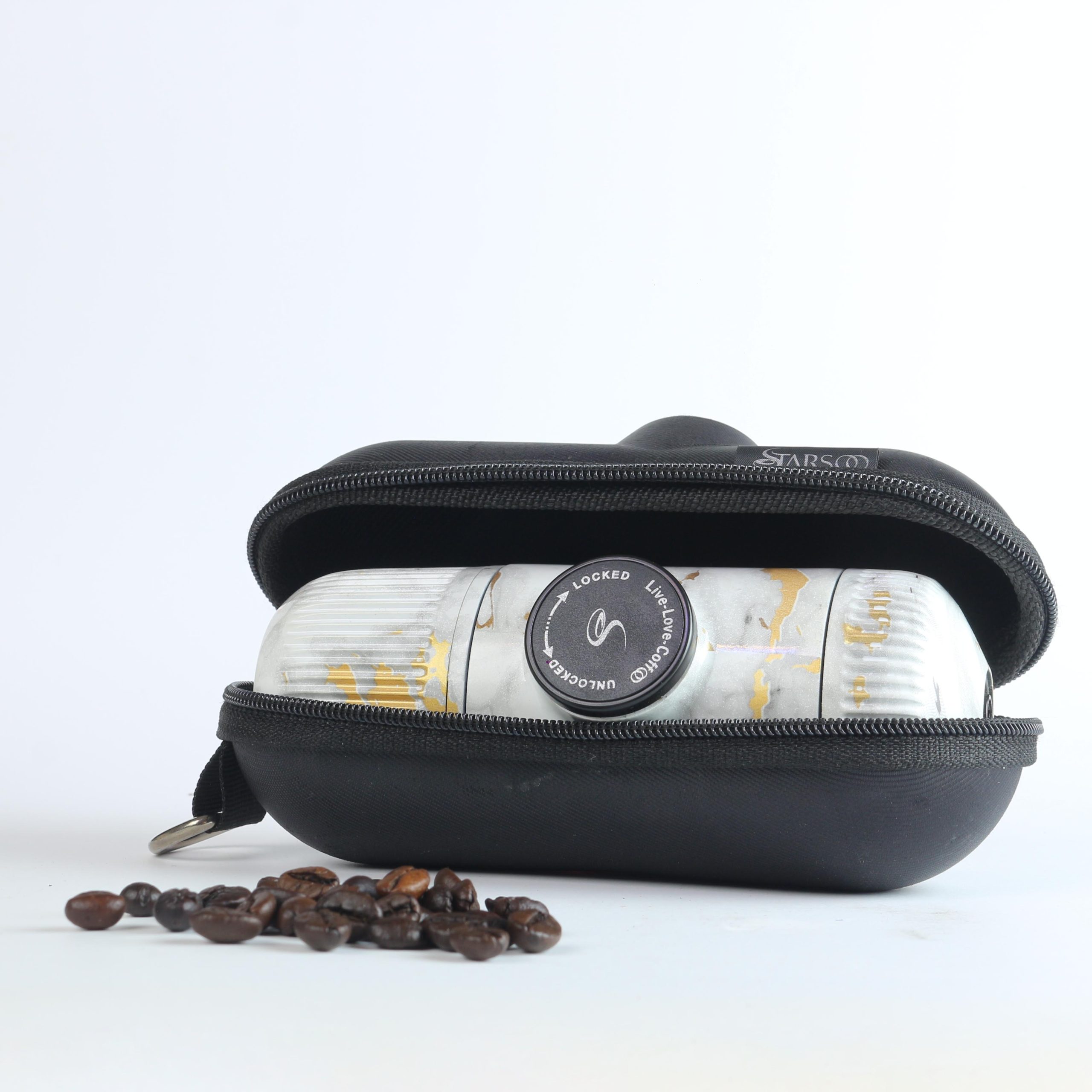 خرید قهوه ساز همراه