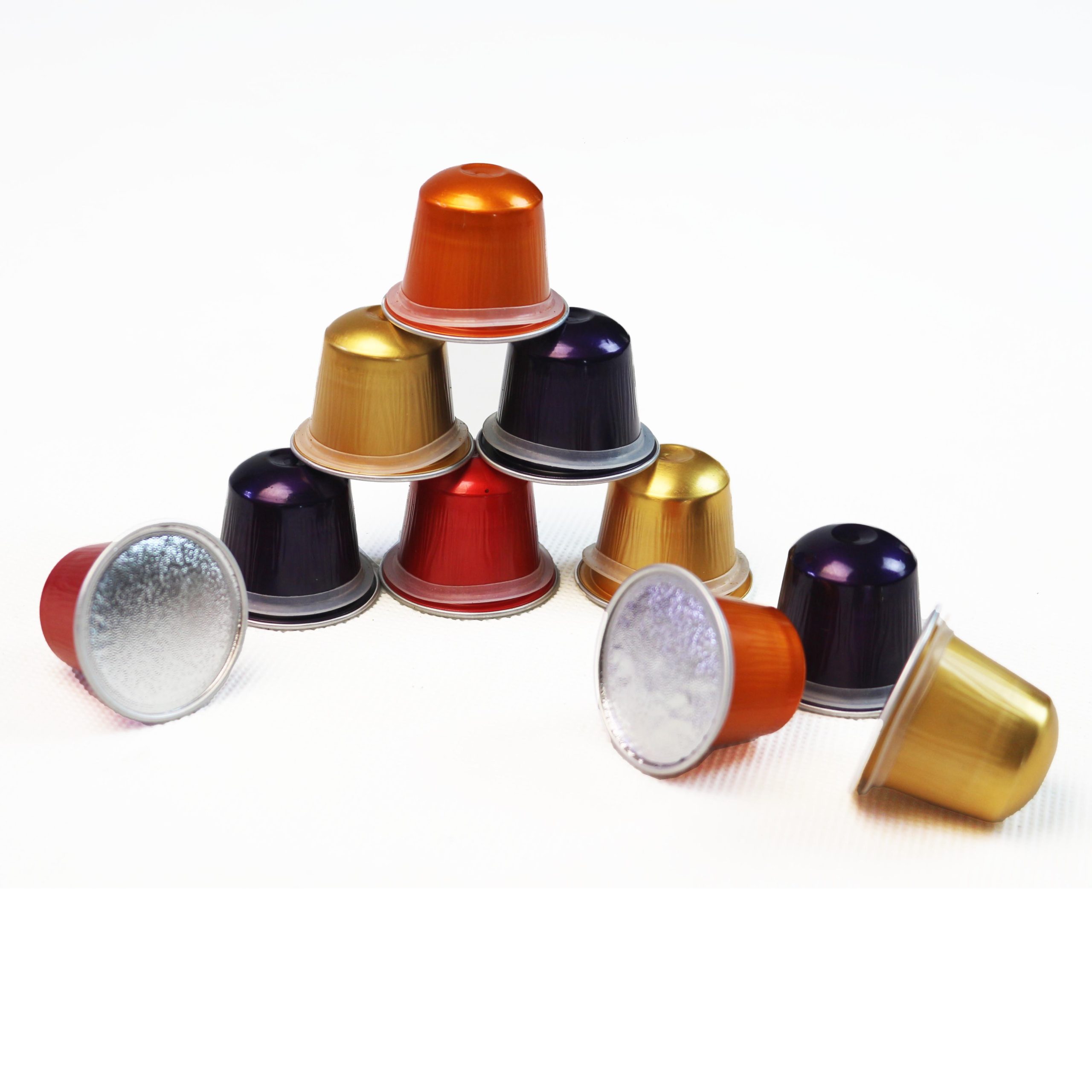 قهوه ساز کپسولی