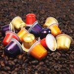 قهوه کپسولی