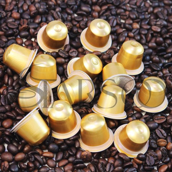 کپسول قهوه لایت