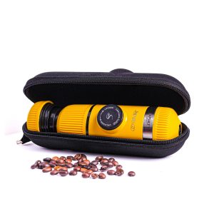 قهوه ساز کپسولی