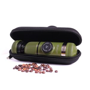 قهوه ساز کپسولی