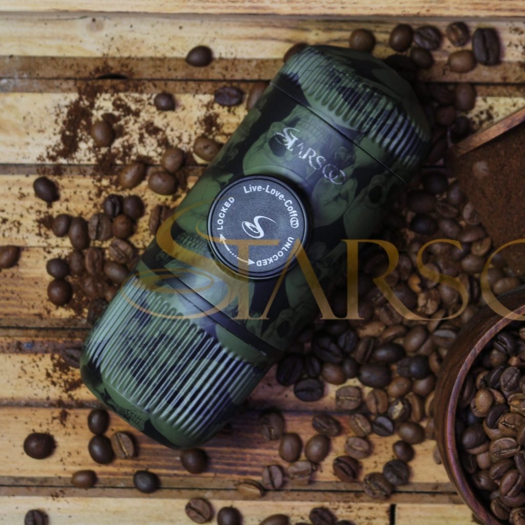 قهوه ساز کپسولی