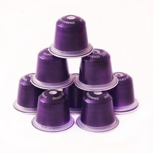 کپسول قهوه|